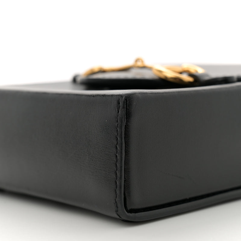 Gucci Boarded Plutone Calfskin Mini