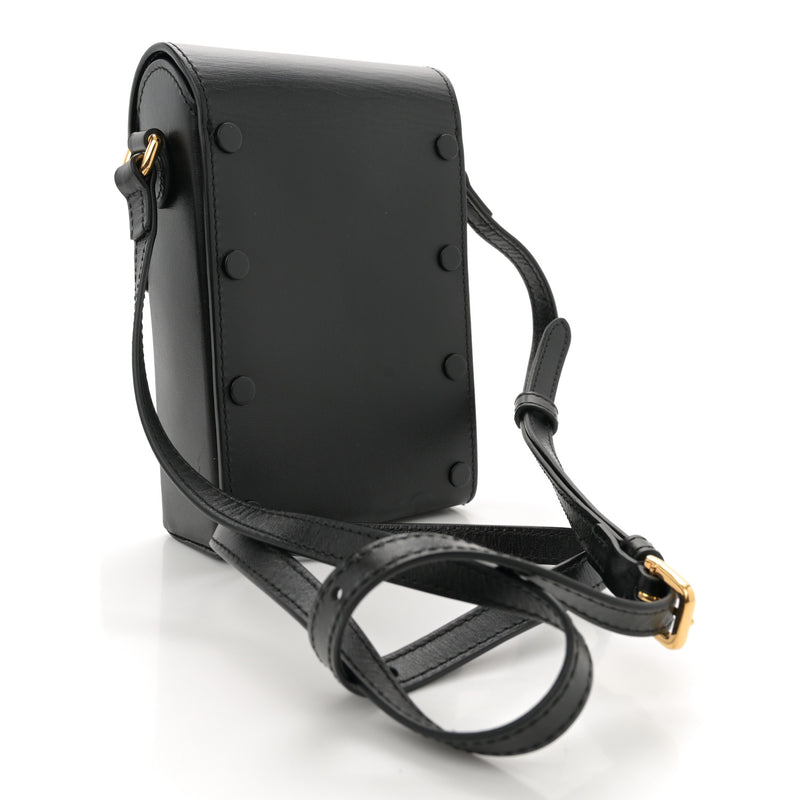 Gucci Boarded Plutone Calfskin Mini