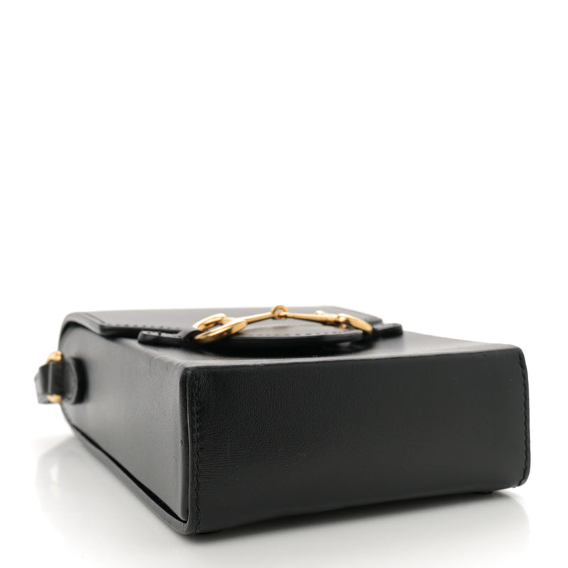 Gucci Boarded Plutone Calfskin Mini