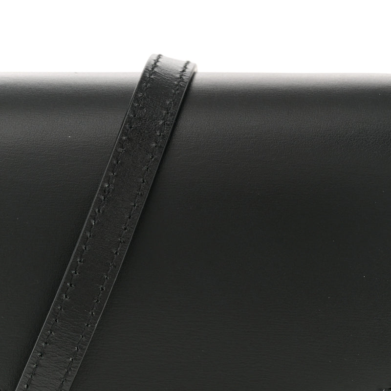 Gucci Boarded Plutone Calfskin Mini