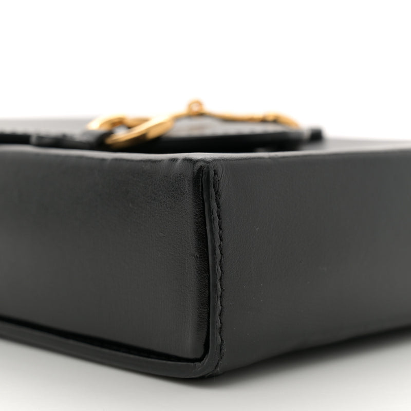 Gucci Boarded Plutone Calfskin Mini