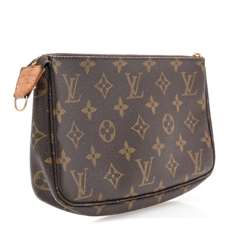 Louis Vuitton Pochette Accessories