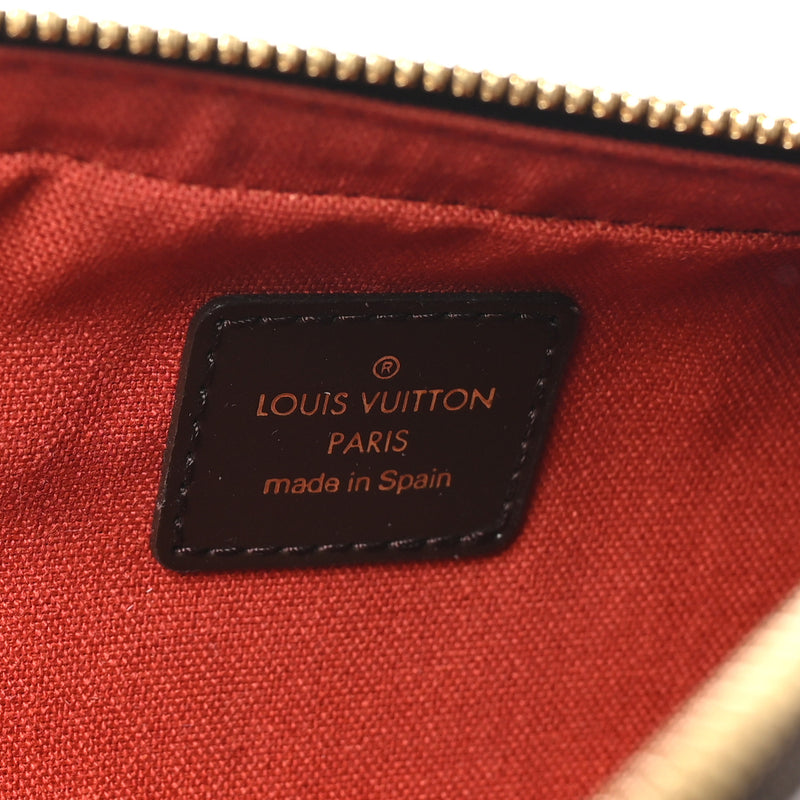Louis Vuitton Damier Ebene Geronimos
