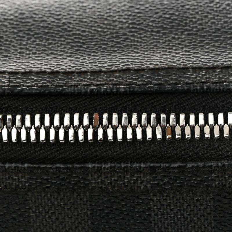 Louis Vuitton Damier Graphite Mick Pm