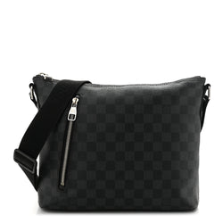 Louis Vuitton Damier Graphite Mick Pm