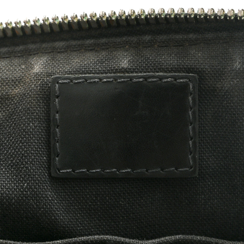 Louis Vuitton Damier Graphite Mick Pm