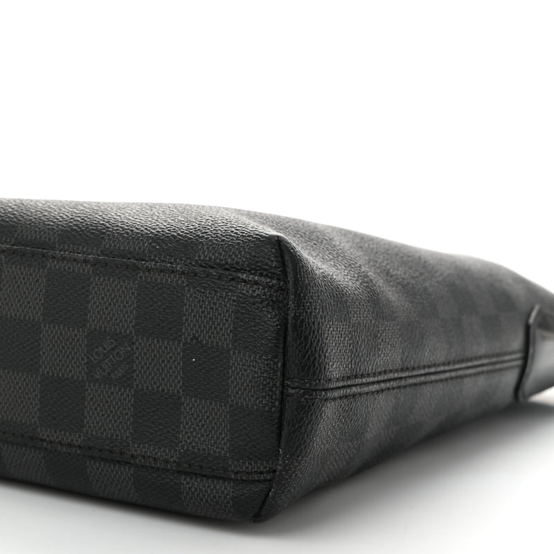 Louis Vuitton Damier Graphite Mick Pm