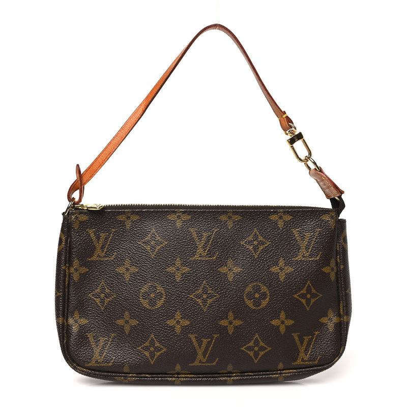 Louis Vuitton Pochette Accessories