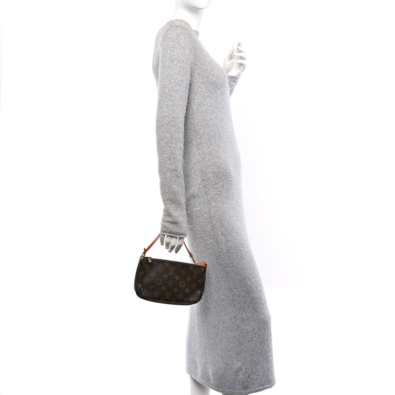Louis Vuitton Pochette Accessories