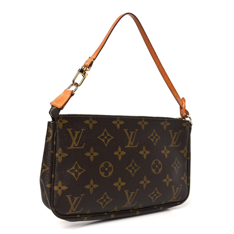 Louis Vuitton Pochette Accessories