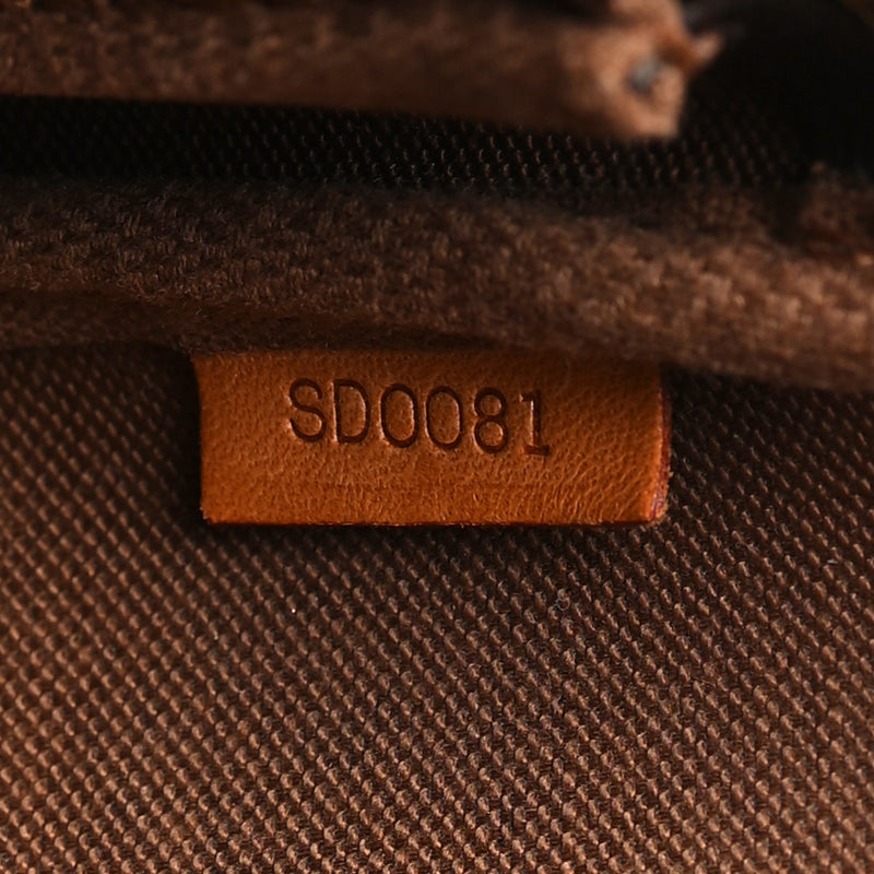 Louis Vuitton Pochette Accessories