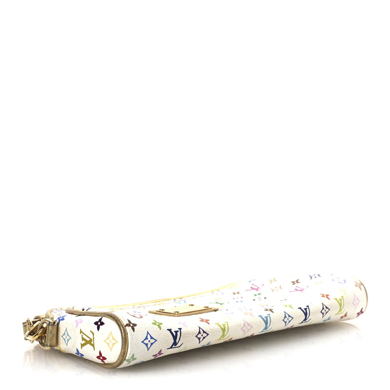 Louis Vuitton Multicolor Kate Clutch
