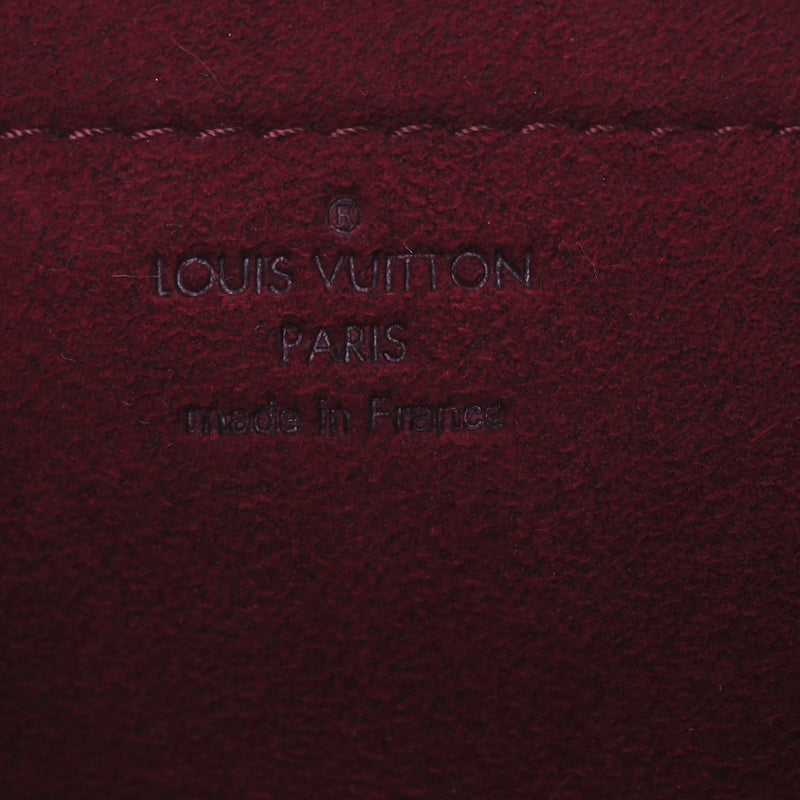 Louis Vuitton Multicolor Kate Clutch