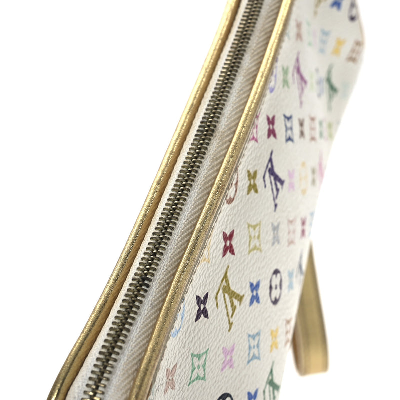 Louis Vuitton Multicolor Kate Clutch