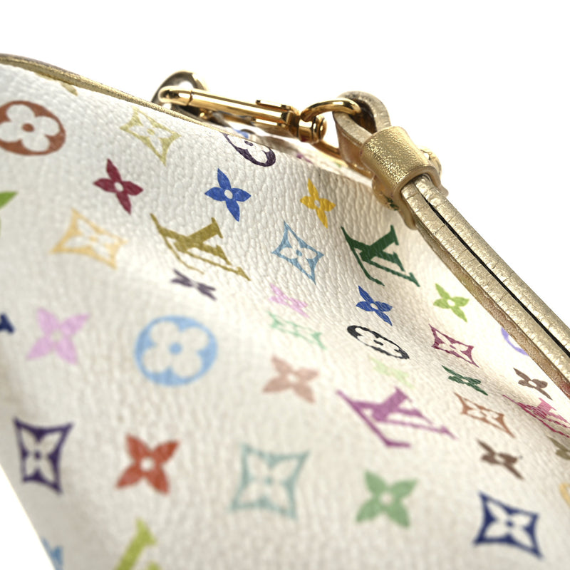 Louis Vuitton Multicolor Kate Clutch