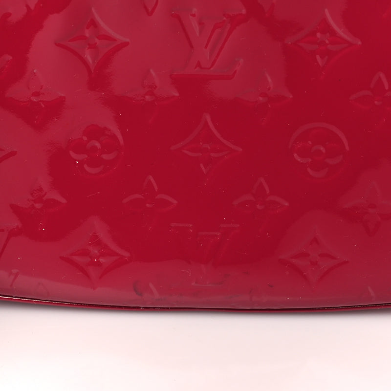 Louis Vuitton Vernis Pochette