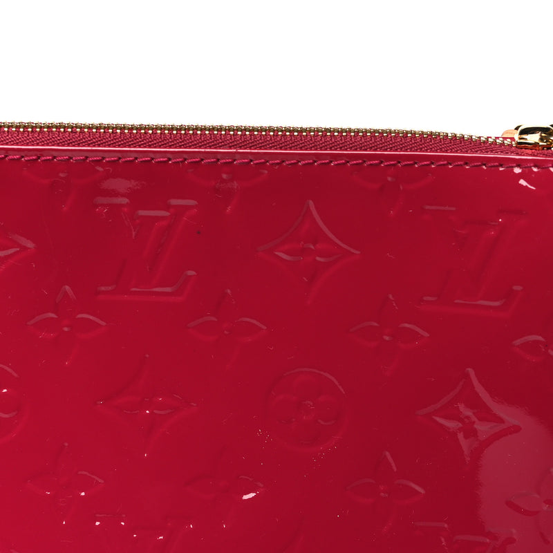 Louis Vuitton Vernis Pochette