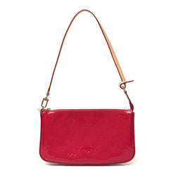 Louis Vuitton Vernis Pochette
