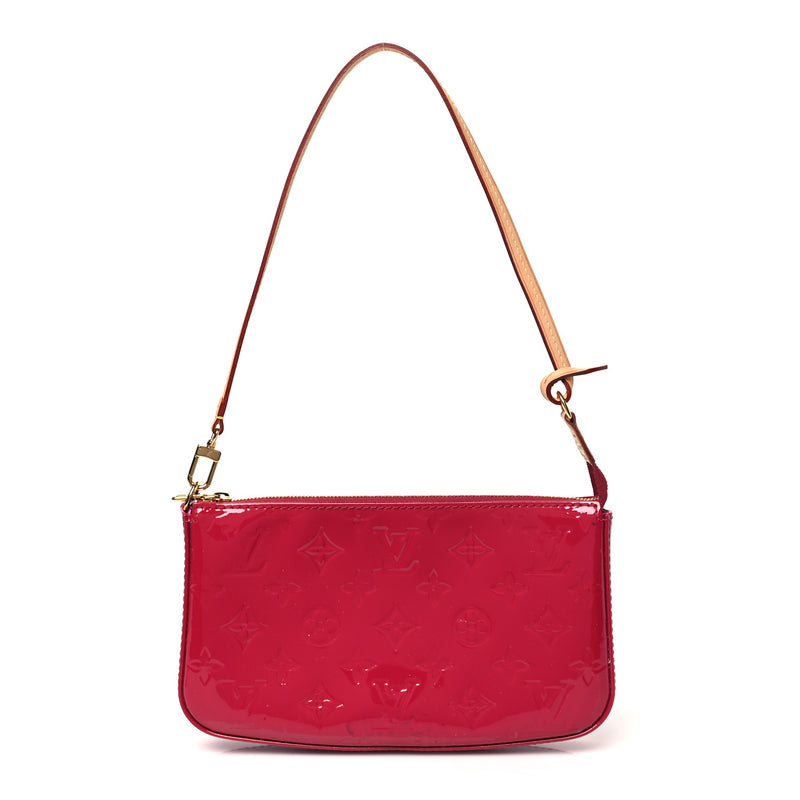 Louis Vuitton Vernis Pochette