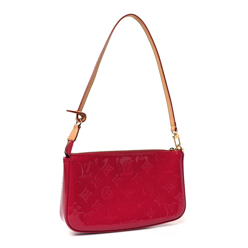 Louis Vuitton Vernis Pochette