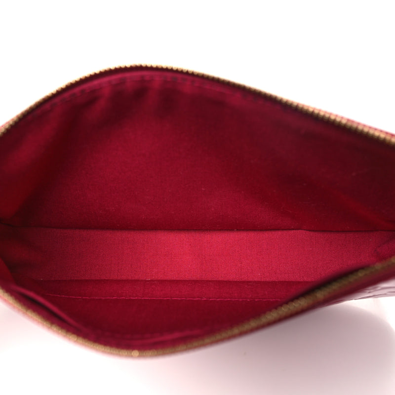 Louis Vuitton Vernis Pochette
