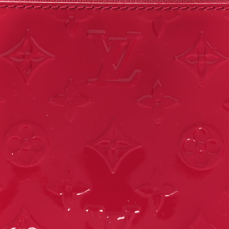 Louis Vuitton Vernis Pochette