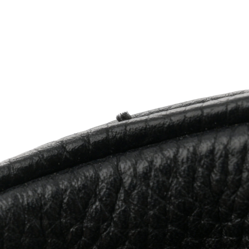 Gucci Pebbled Calfskin Small Soho Disco