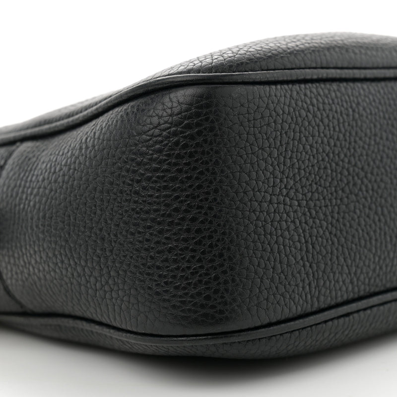 Gucci Pebbled Calfskin Small Soho Disco