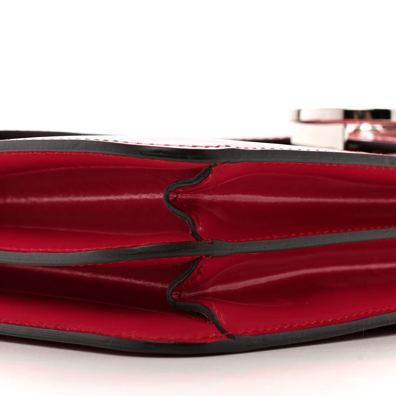Gucci Shade Lux Calfskin Interlocking G