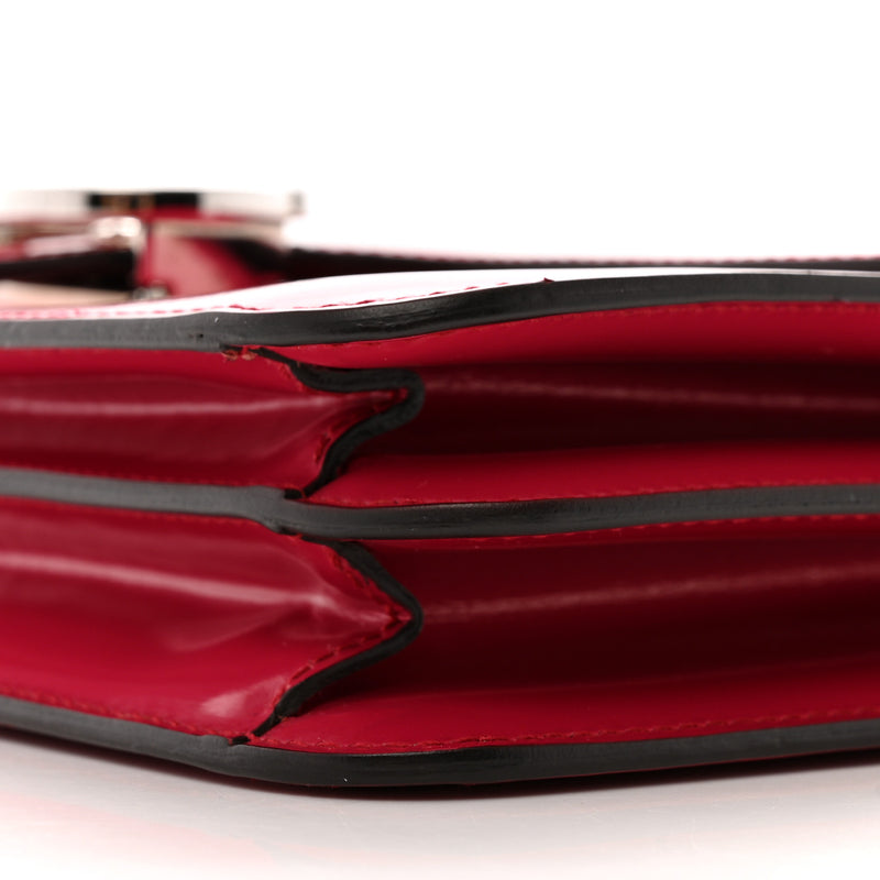 Gucci Shade Lux Calfskin Interlocking G