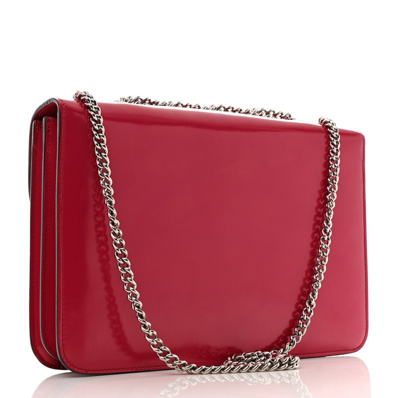 Gucci Shade Lux Calfskin Interlocking G