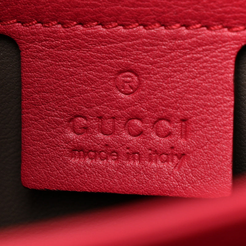 Gucci Shade Lux Calfskin Interlocking G