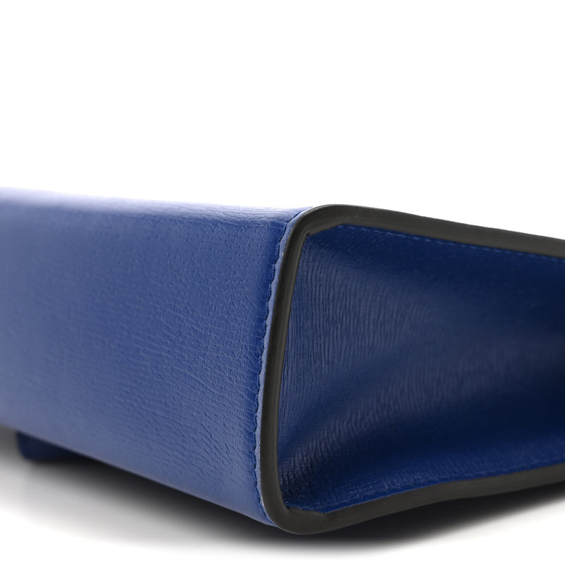 Gucci New Shanghai Calfskin Interlocking