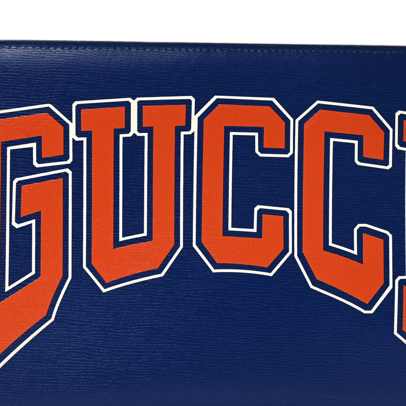 Gucci New Shanghai Calfskin Interlocking