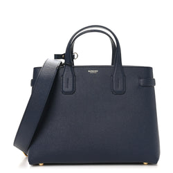 Burberry Derby Calfskin Vintage Check