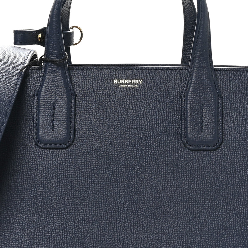 Burberry Derby Calfskin Vintage Check