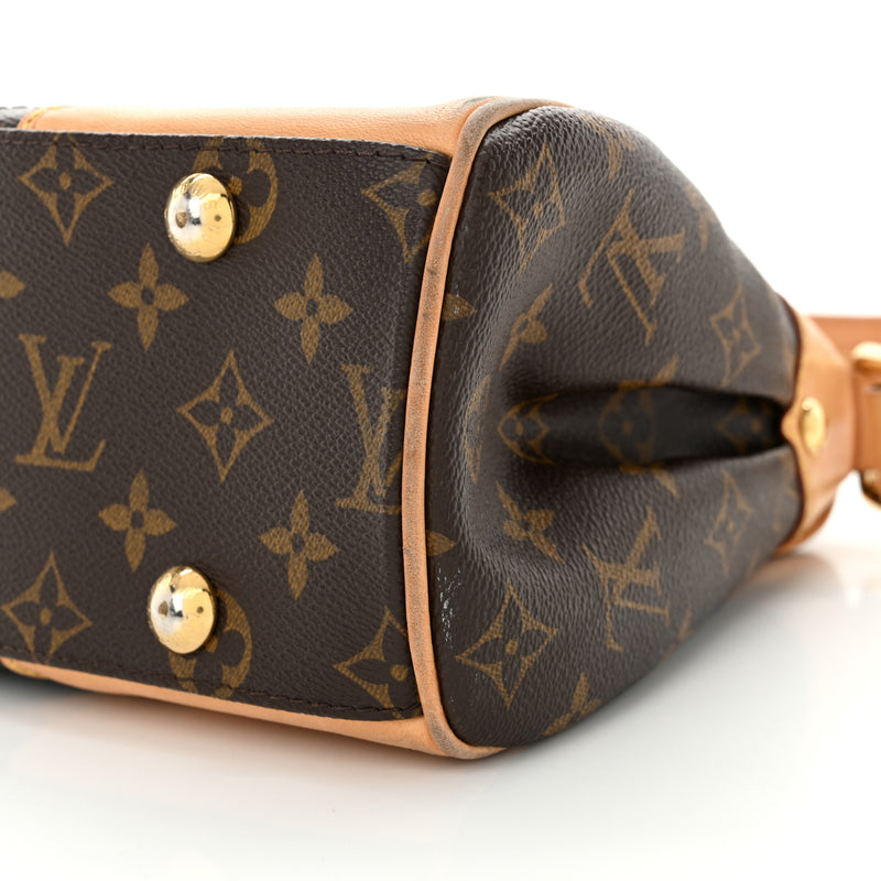 Louis Vuitton Beverly Mm