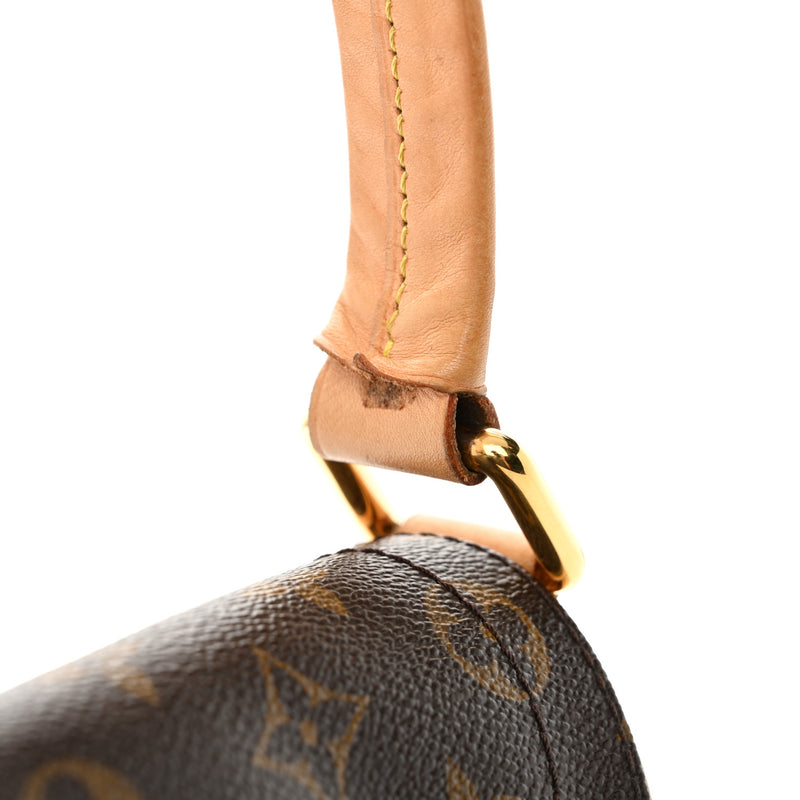 Louis Vuitton Beverly Mm