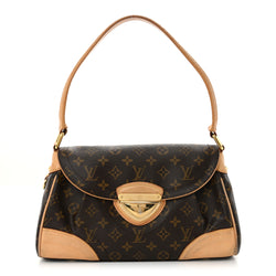 Louis Vuitton Beverly Mm