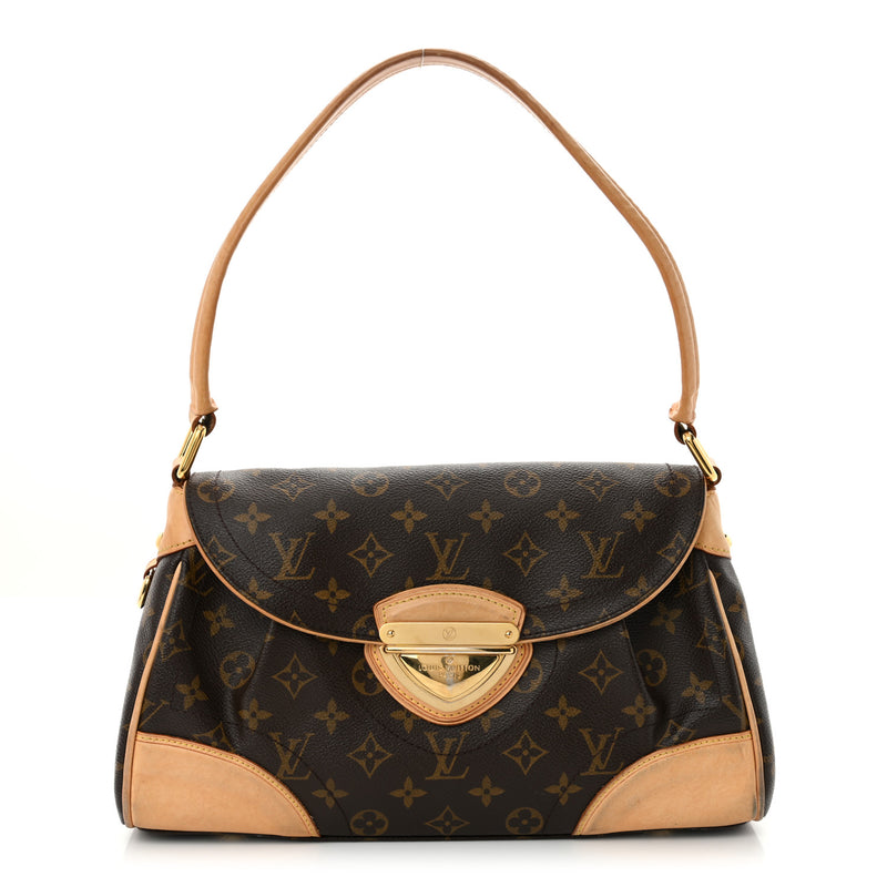 Louis Vuitton Beverly Mm