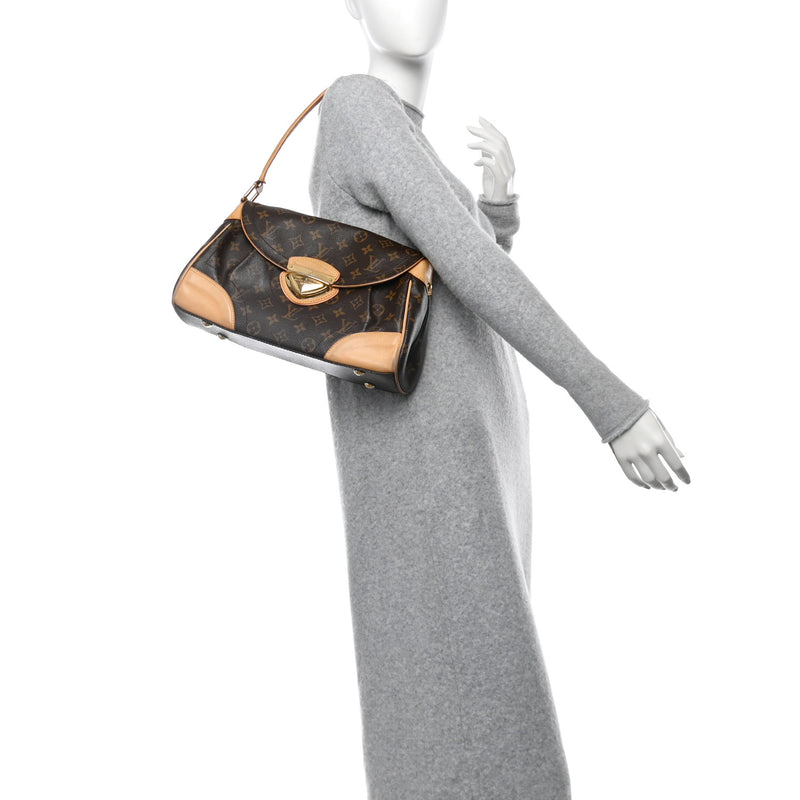 Louis Vuitton Beverly Mm