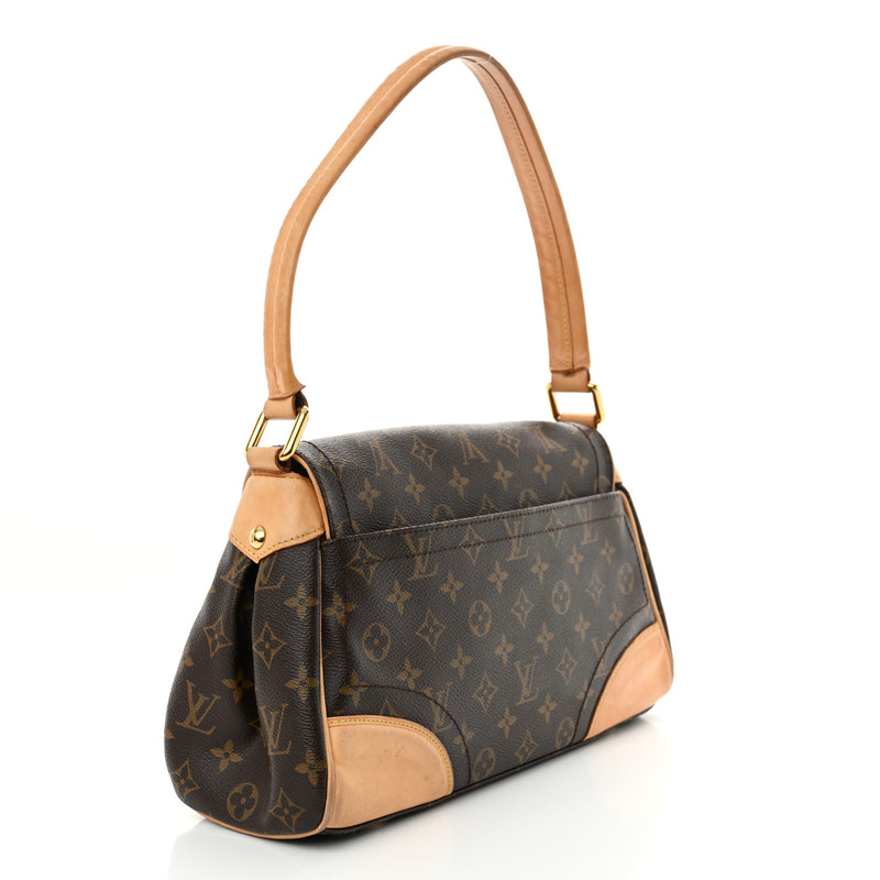 Louis Vuitton Beverly Mm
