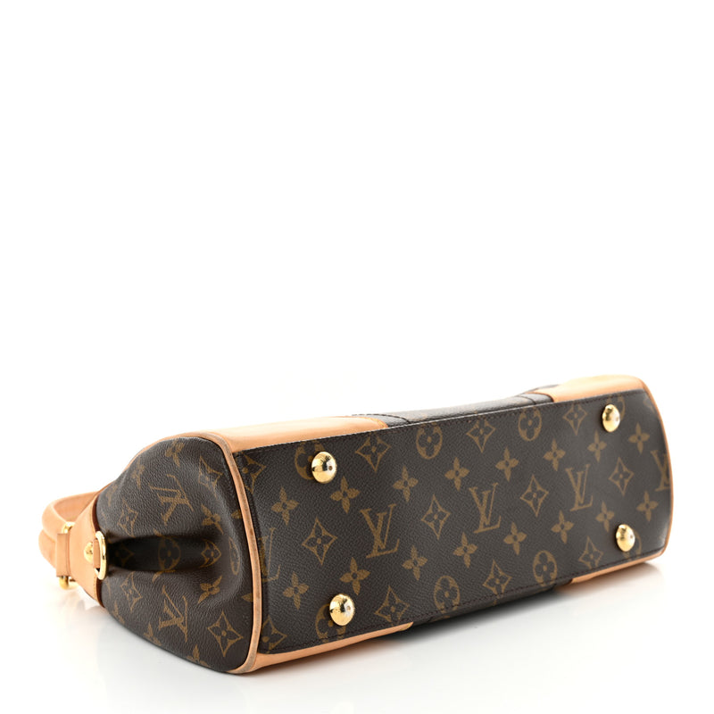 Louis Vuitton Beverly Mm