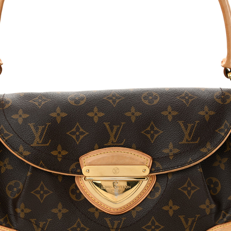 Louis Vuitton Beverly Mm
