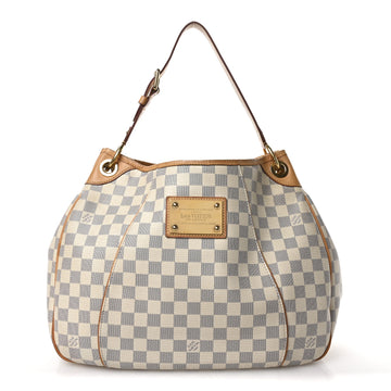 Louis Vuitton Damier Azur Galliera Pm