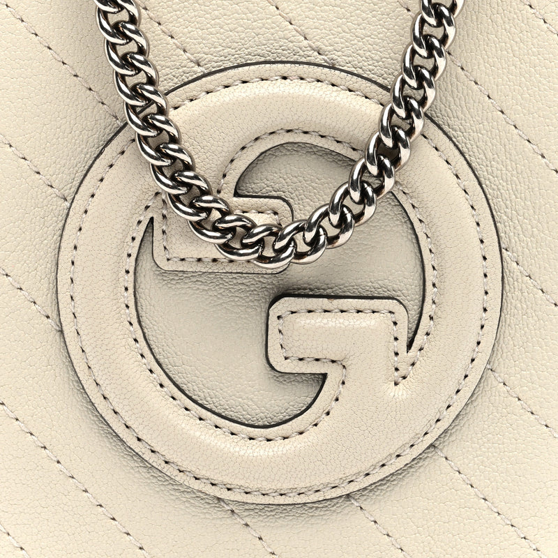 Gucci Sakai Be Green Calfskin Diagonal