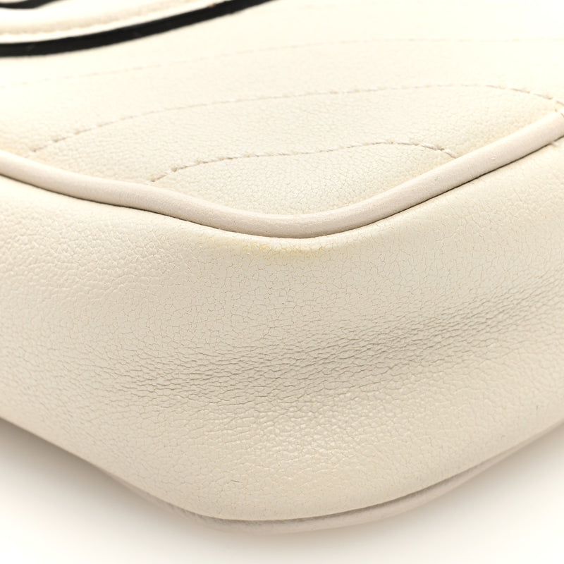 Gucci Sakai Be Green Calfskin Diagonal