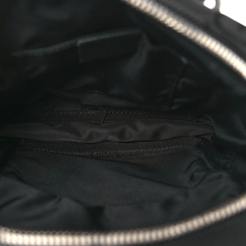 Gucci Econyl Nylon Off The Grid Shoulder