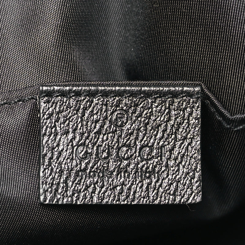 Gucci Econyl Nylon Off The Grid Shoulder