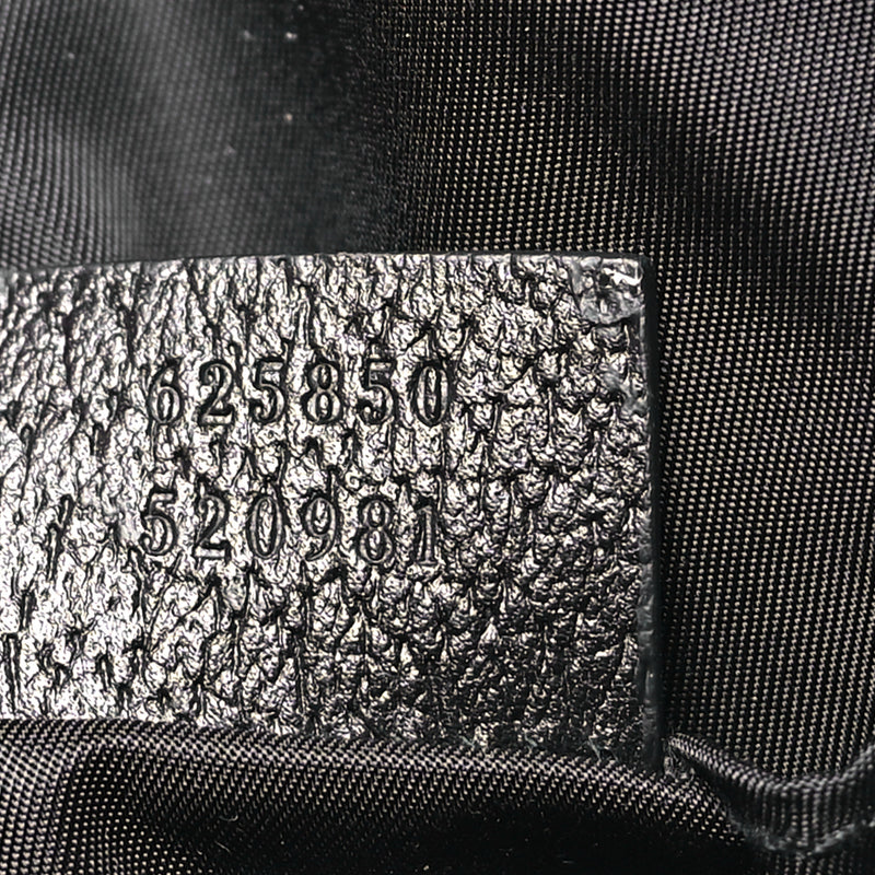 Gucci Econyl Nylon Off The Grid Shoulder